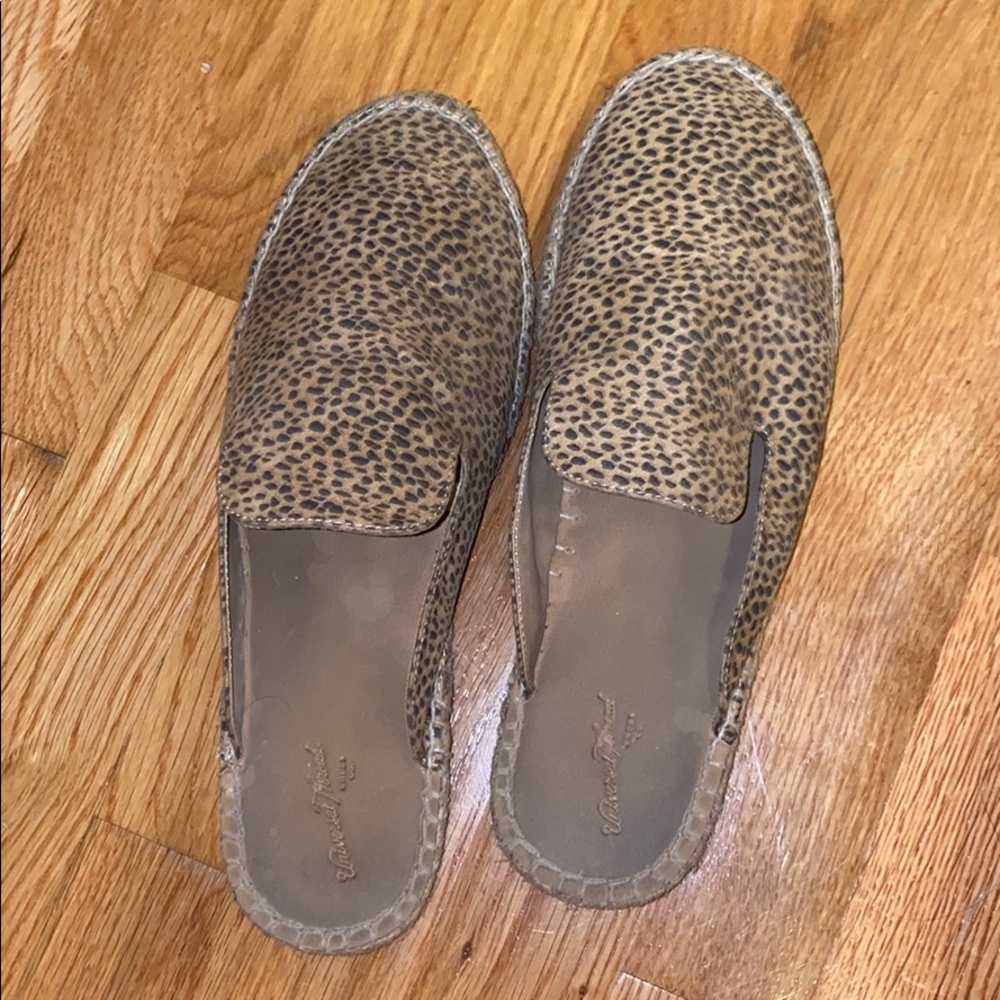 Target Women's Clara Espadrille Mules